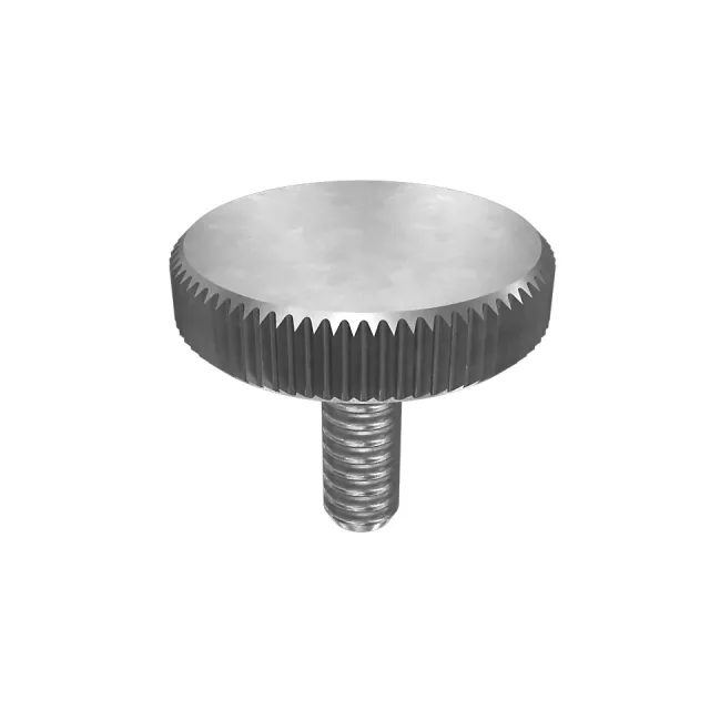 M6 Thumb Screw