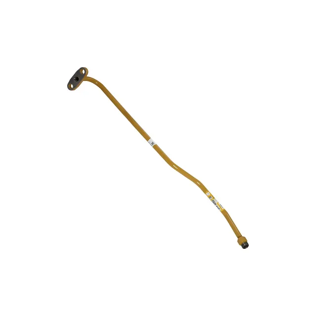 Su Hatları Tube Assembly