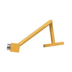 Caterpillar Turbo Lines Tube — Dreiviertelansicht