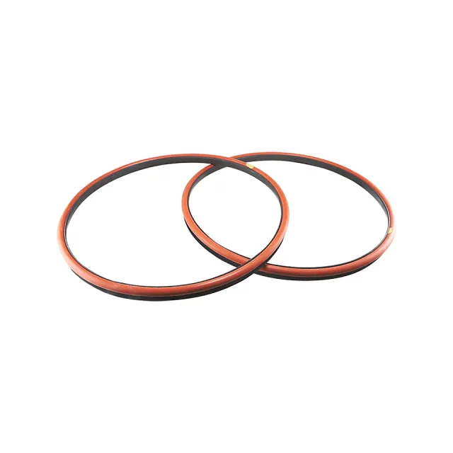 399.61mm, Temp Duo Cone Seal dışında