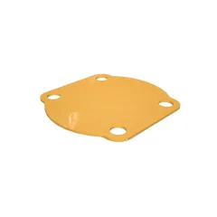 Caterpillar Exhaust Manifold CONTA