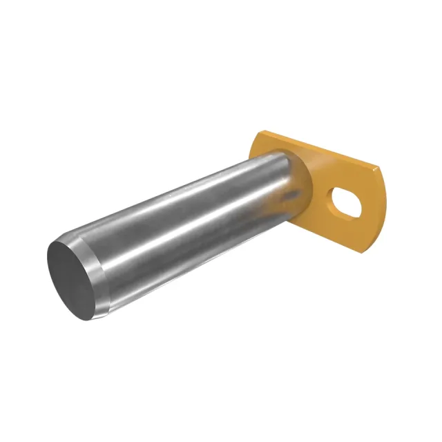 Bucket Linkage Pin