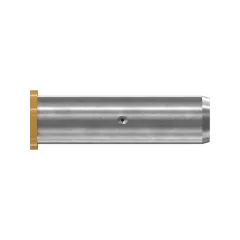 Caterpillar Bucket Linkage Pin — açılı görünüm