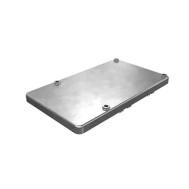 Digital Voltage Regulator