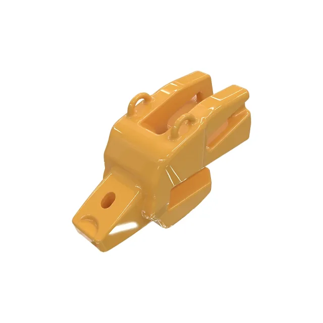 Bucket Adapter