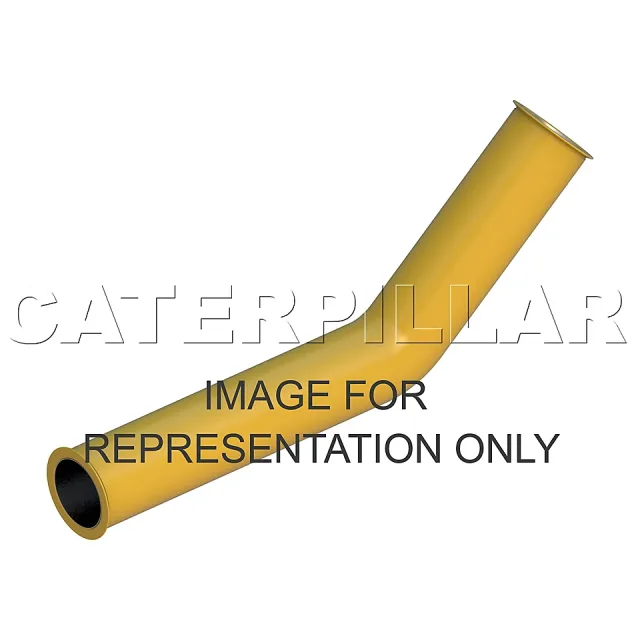 Tubo de aço isolado do diâmetro externo 169.93mm