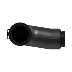 Caterpillar 127mm Outer Diameter Air Exhaust ROHRLEITUNG — Dreiviertelansicht