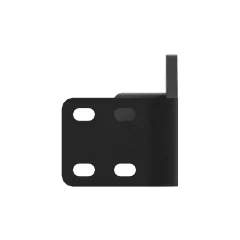 Caterpillar 10mmZ E egzoz Tube Mounting Bracket — açılı görünüm