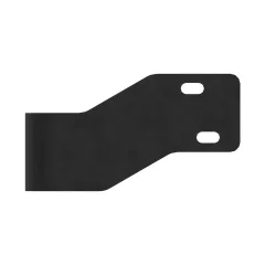 Caterpillar 10mmZ E egzoz Tube Mounting Bracket — açılı görünüm