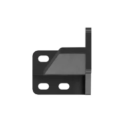Caterpillar 10mm Thick Montaje Ménsula — vista en tres cuartos