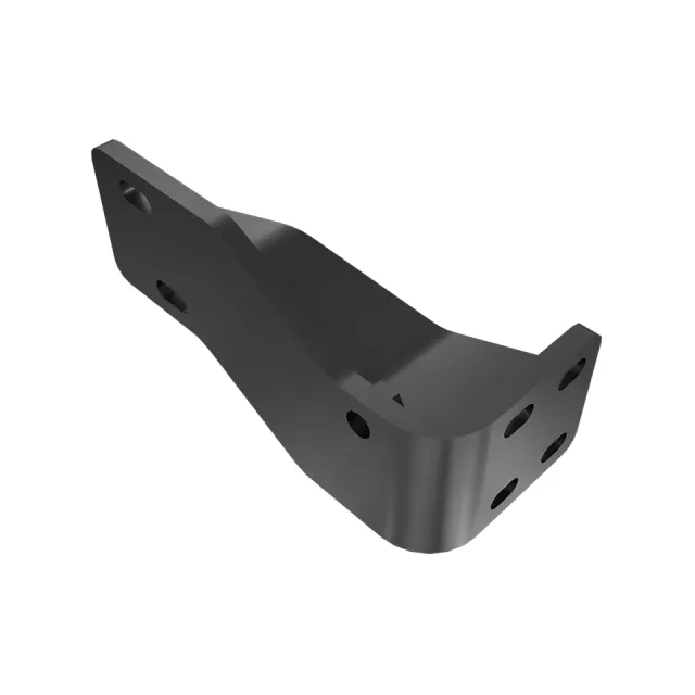 10mm Thick Mounting Bracket