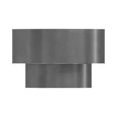 Caterpillar NUT-WELD M10 — açılı görünüm