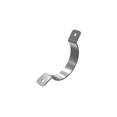 Caterpillar Saddle Tube Clamp