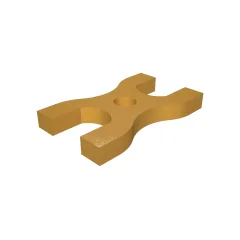 Caterpillar 8mm Thick Montage Plate