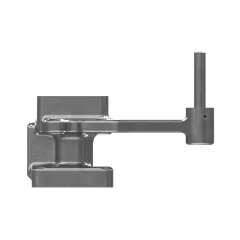 Caterpillar Fan Bracket Mounting Bracket — açılı görünüm