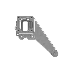 Caterpillar Fan Bracket Mounting Bracket — açılı görünüm