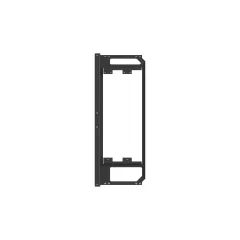 Caterpillar Radiator Mounting Bracket — açılı görünüm
