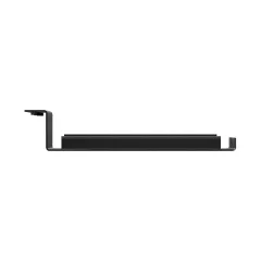 Caterpillar Radiator Mounting Bracket — açılı görünüm