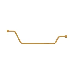 Caterpillar Axle Oil Drink Lines Tube Assembly — açılı görünüm
