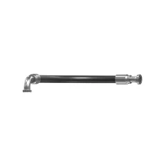 Caterpillar 31.75mm İç Sayfa Sürekli Coupling — açılı görünüm