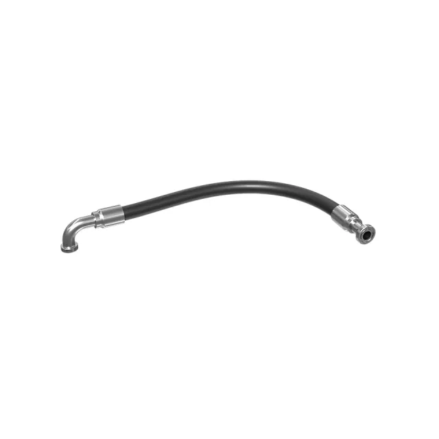 31.75mm İç Sayfa Sürekli Coupling