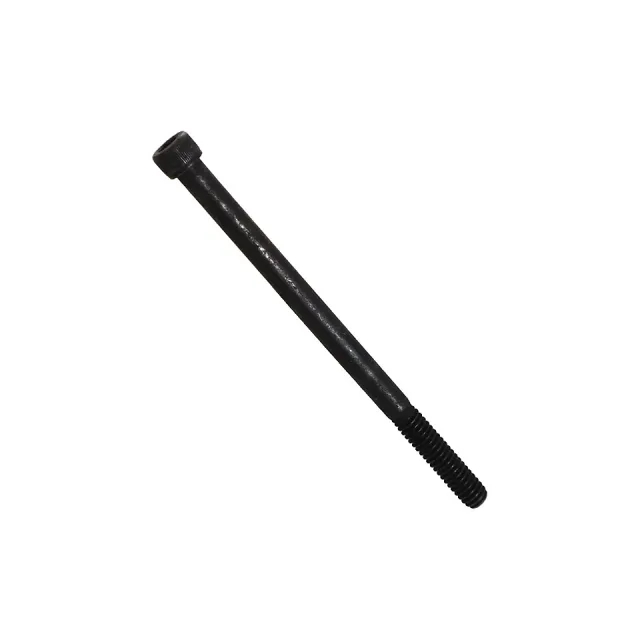 1/4"-20 Socket Head Boulon