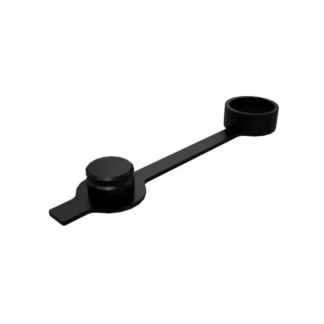 Coupler Lines Dust Cap