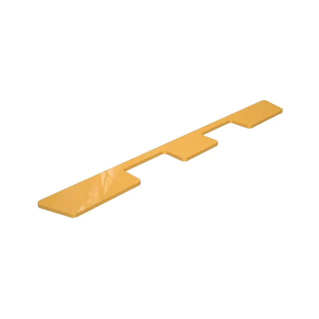 20mmSa Rockhopper Wear Plakları