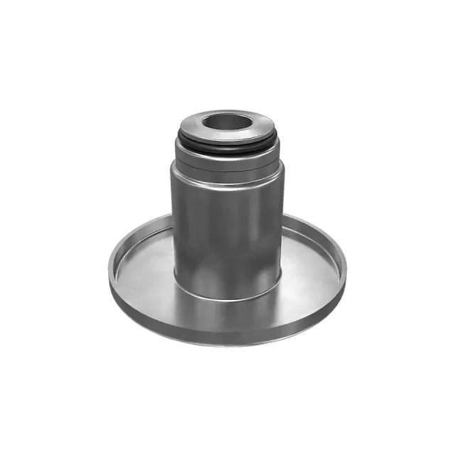Steel Valve Stem Seal