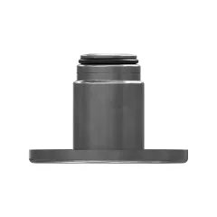 Caterpillar Steel Valve Stem Seal — açılı görünüm