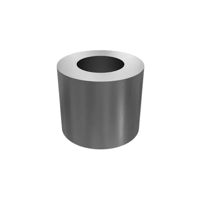 21.5mm Thick Hollow Spacer
