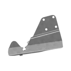Caterpillar Doğru El Side Harness Bracket — açılı görünüm