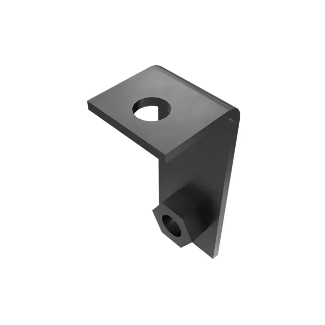Hidrolik Kontrollü Valf Hatları Bracket