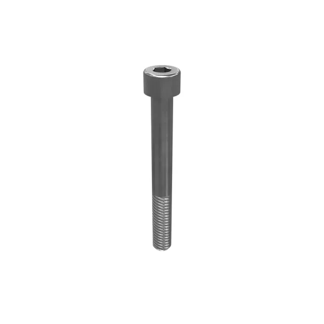 SOCKET HEAD BOULON