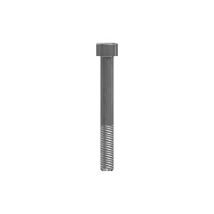 Caterpillar SOCKET HEAD CİVATA — açılı görünüm