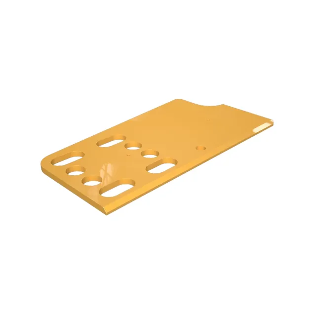 Ladder Step Plate