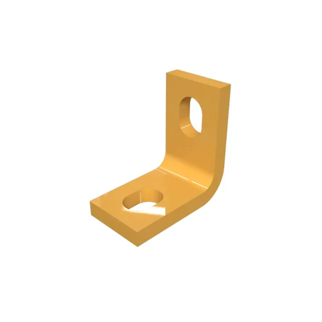 6mm Thick Angle Clip