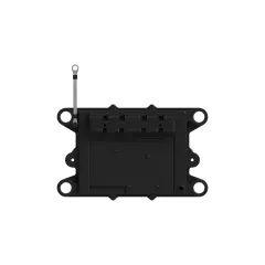 Caterpillar Electronic Control Module — açılı görünüm
