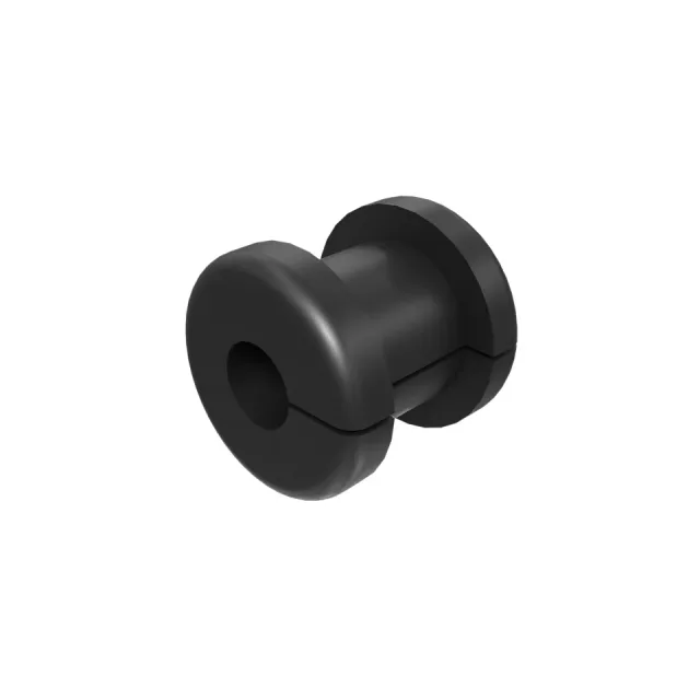 22.22mmKan Double Flange Grommet