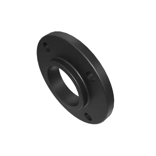 Air Start Valve Flange