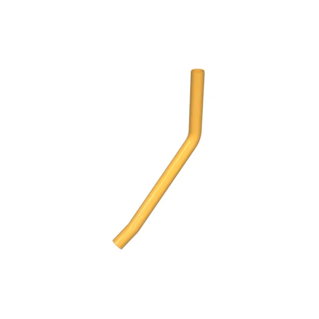 Air to Air Aftercooler Air Tube