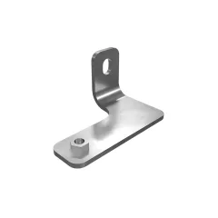 Caterpillar V Band Frekans Çelik Dağı Bracket