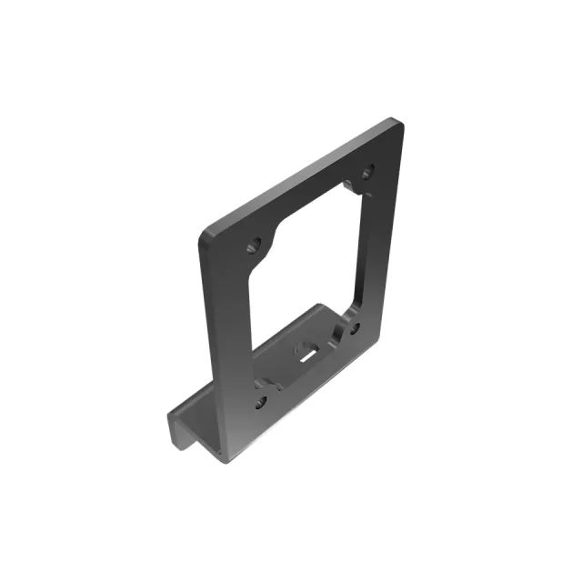 5mm Thick Front KABELBAUM KONSOLE
