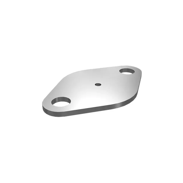 77.2mm Long Orifice