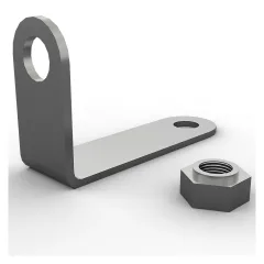 Caterpillar Boyanma Hatları Bracket Assembly