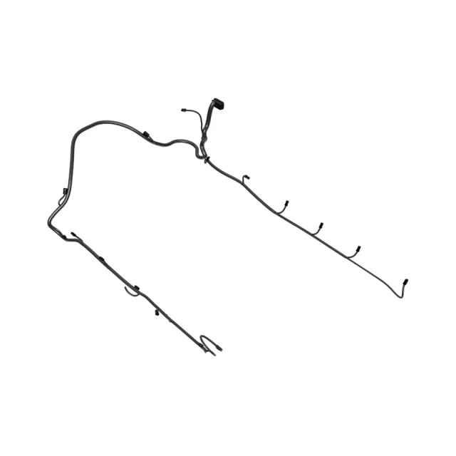 Termo çift sensörü Harness