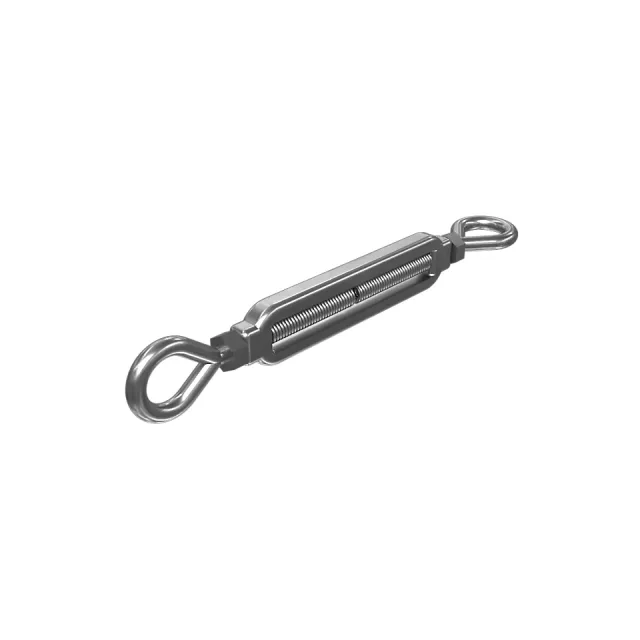 Wheel Loader Turnbuckle