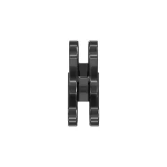 Caterpillar Coupler Mounting Bracket — açılı görünüm