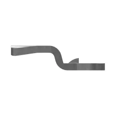 Caterpillar 53.4mm Length Latch Cam — açılı görünüm
