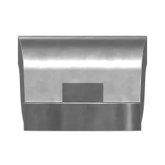 Caterpillar 53.4mm Length Latch Cam — açılı görünüm